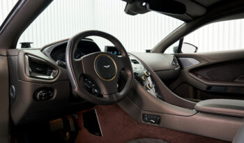 ASTON MARTIN VANQUISH ZAGATO 1 OF 99 full