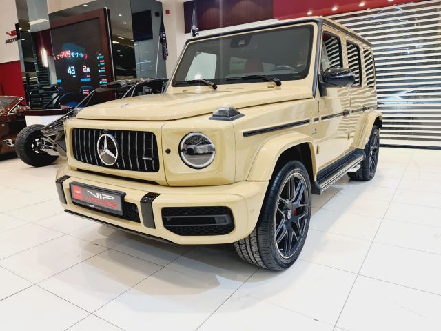 Mercedes G63 Amg 21 For Sale Vip Motors