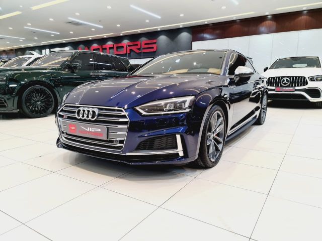 Audi S5 For Sale In Dubai Vip Motors Best Audi Dealers In Dubai