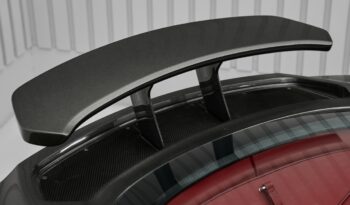 ASTON MARTIN ONE-77 Q SERIES full