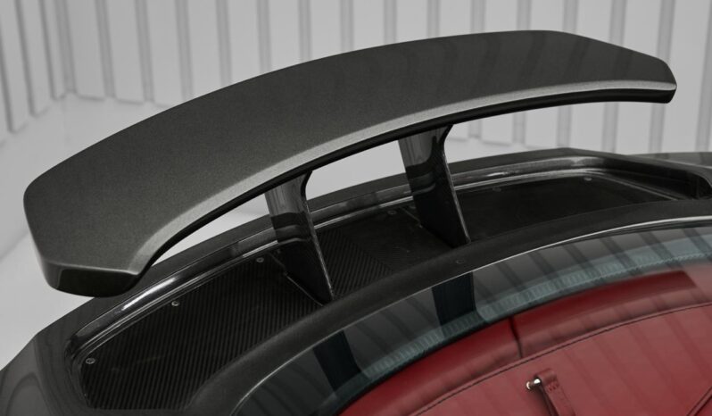 ASTON MARTIN ONE-77 Q SERIES full