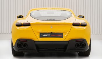FERRARI ROMA 2023 full