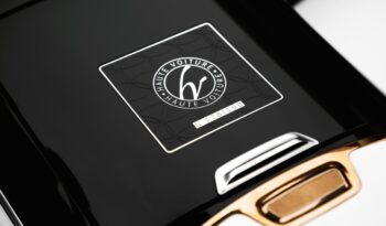 MERCEDES MAYBACH S680 HAUTE VOITURE EDITION full