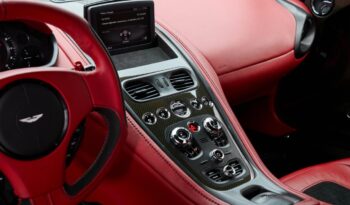 ASTON MARTIN ONE-77 Q SERIES full