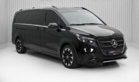 MERCEDES V250 LANDJET 2025