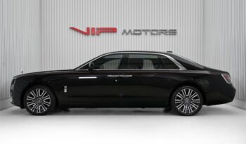 ROLLS ROYCE GHOST LWB full