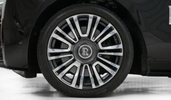 ROLLS ROYCE GHOST LWB full
