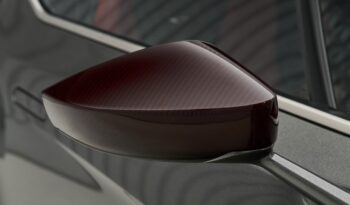 ASTON MARTIN ONE-77 Q SERIES full