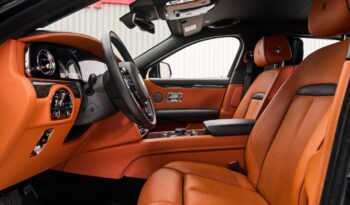 ROLLS ROYCE GHOST LWB full