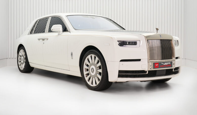 ROLLS ROYCE PHANTOM TRANQUILITY COLLECTION EDITION 1 OF 25